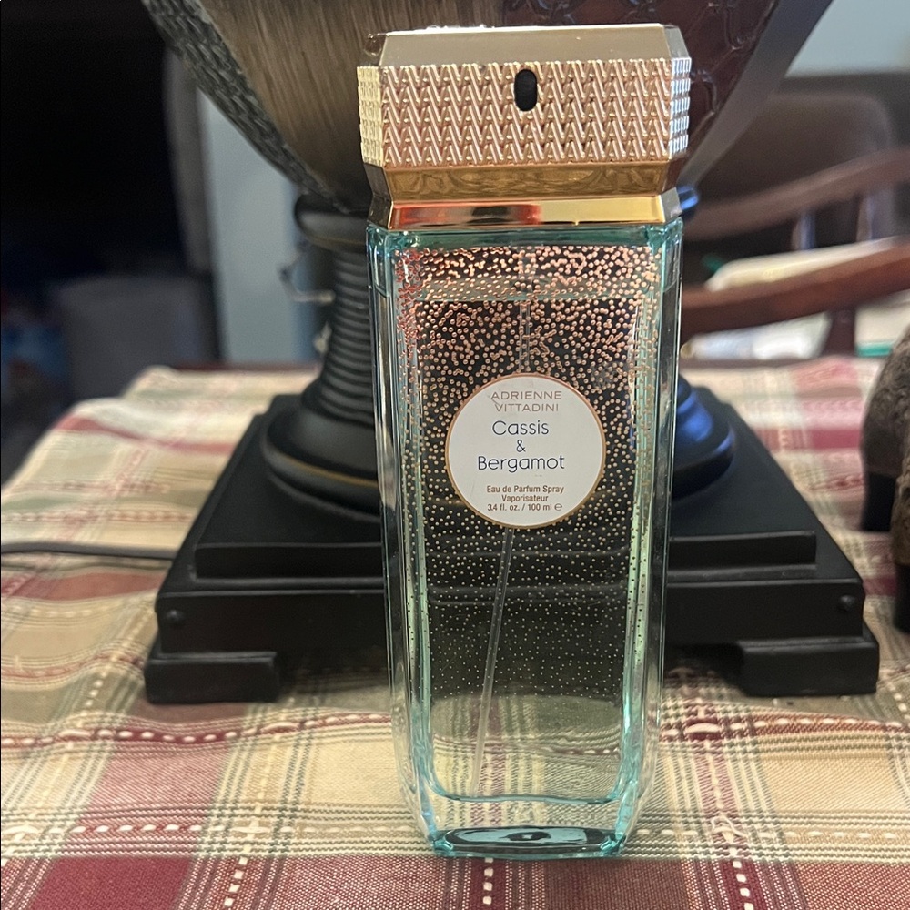 Adrienne Vittadini perfume